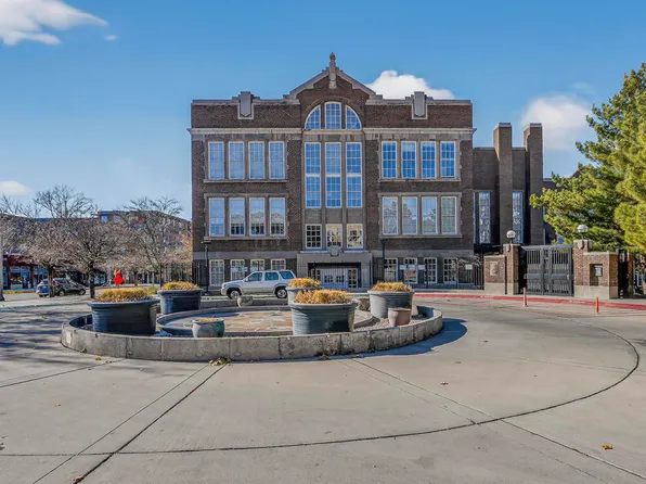 301 Central Ave NE #302, Albuquerque, NM 87102