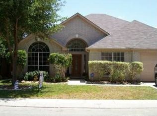 9350 Llano Verde, Helotes, TX 78023