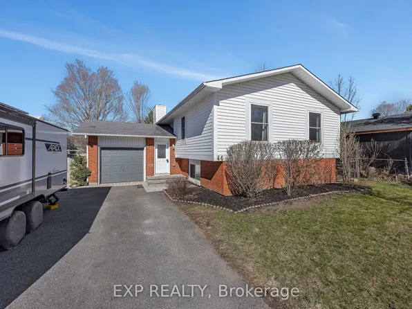 46 Nelson St W, Carleton Place, ON K7C 3X2