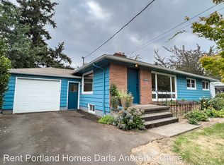 3404 SW Primrose St, Portland, OR 97219