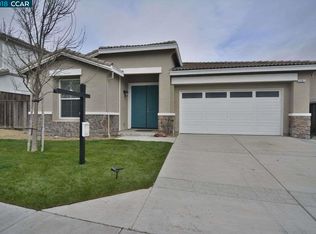 2561 Tampico Dr, Bay Point, CA