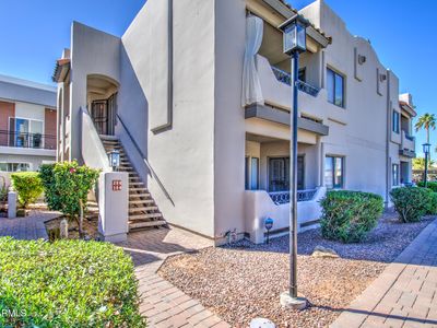 3640 N 38th St UNIT 104, Phoenix, AZ, 85018