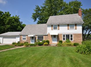 2300 N Hametown Rd, Akron, OH 44333