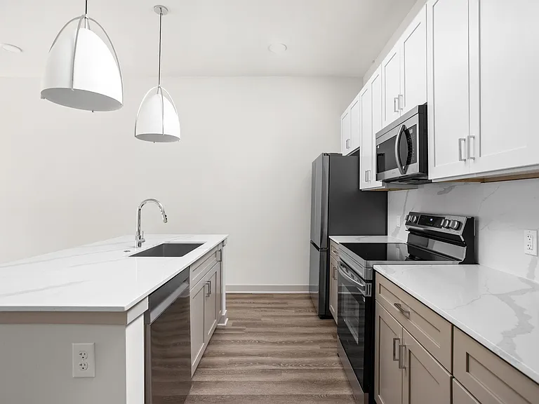Letolie Apartments — Photo 14