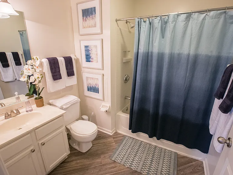 The Residence at Christopher Wren Apartments — Photo 27