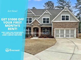 4270 Wild Country Ct, Douglasville, GA 30135