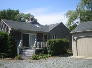 615 Indian Ave, Middletown, RI 02842
