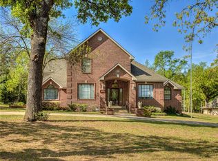 4005 Little Timber St, Edmond, OK 73025