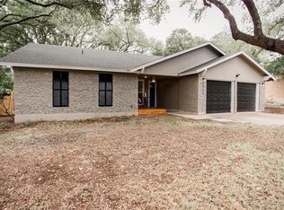 2713 Deeringhill Dr, Austin, TX 78745