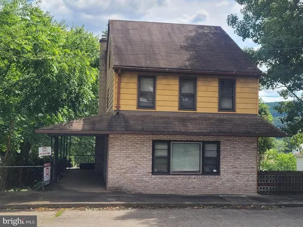 217 Walnut St, Wiconisco, PA 17097