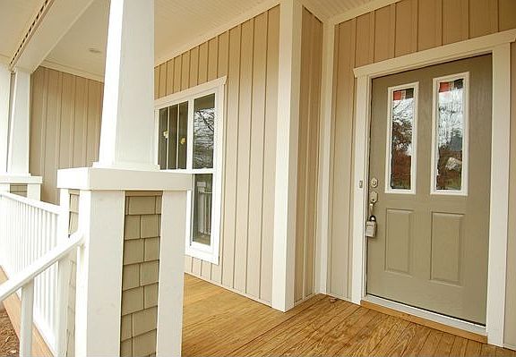 Come inside!