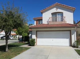25835 Hammet Cir, Stevenson Ranch, CA 91381