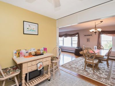 275 Hoym St APT 2A, Fort Lee, NJ, 07024
