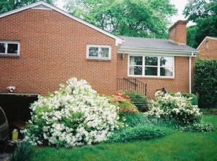 2306 Stanley Ave SE, Roanoke, VA 24014