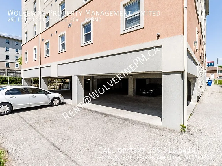 261 Lester St #204 — Photo 24