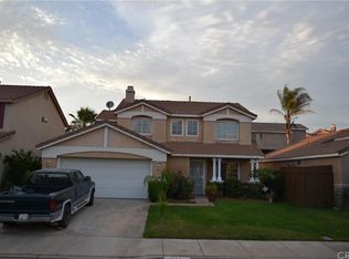 1180 Lilac Ridge Ln, Perris, CA 92571