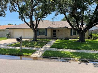 4513 Snead Dr, Corpus Christi, TX 78413