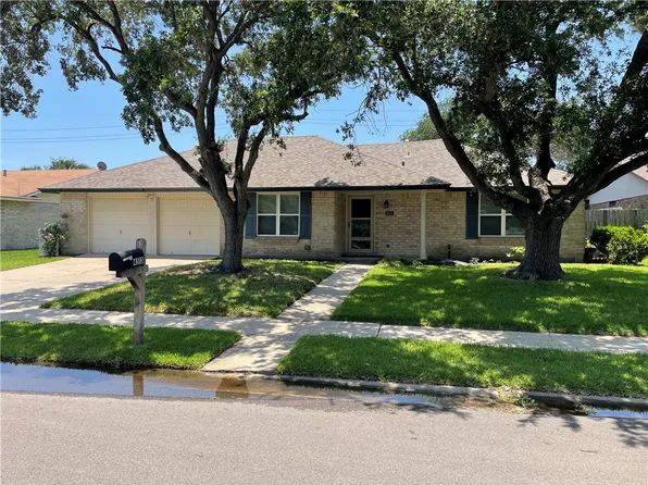 4513 Snead Dr, Corpus Christi, TX 78413