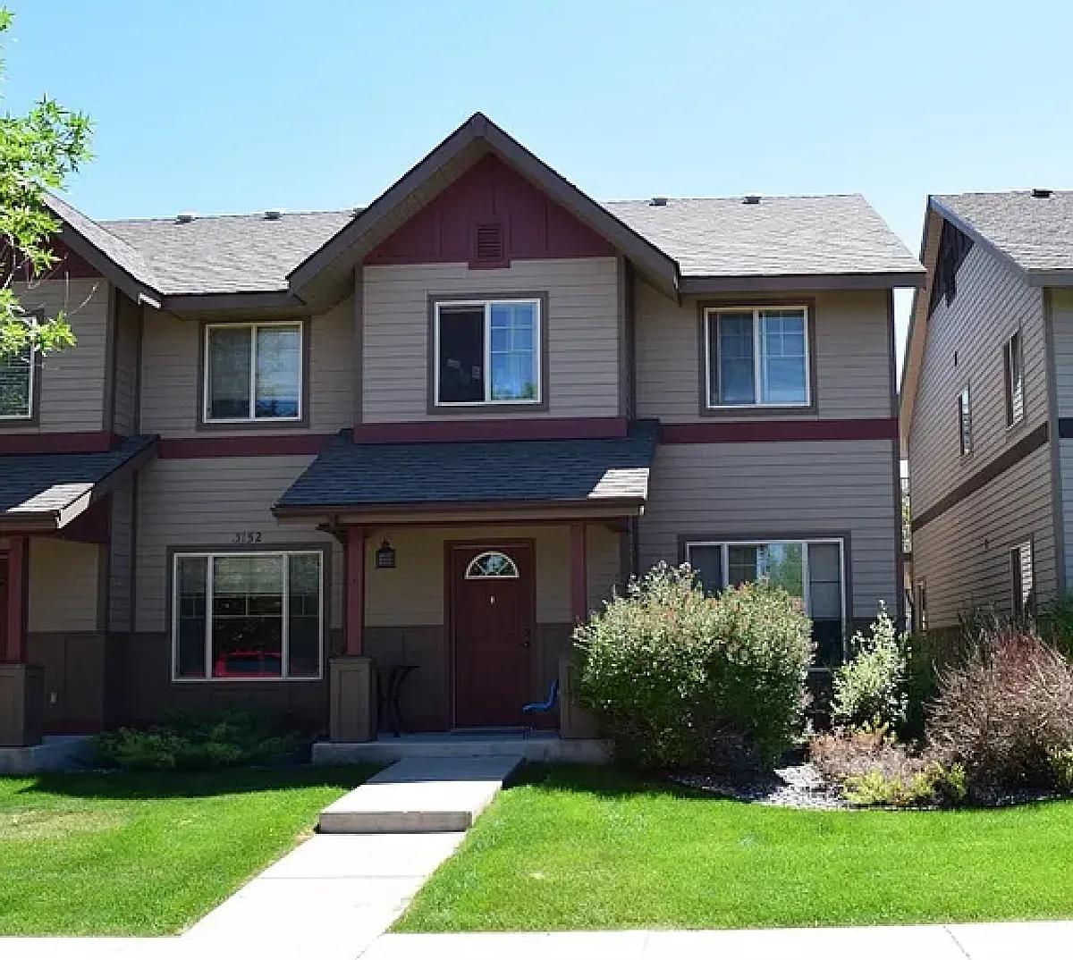 Spacious 3-bedroom, 3-bath home in Bozeman — Photo 2