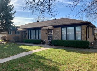 8233 W Foster Ave, Norridge, IL