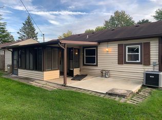 65 Rowland Dr, Fairborn, OH 45324