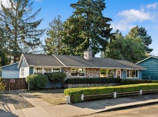 9808 SE Cora St, Portland, OR 97266