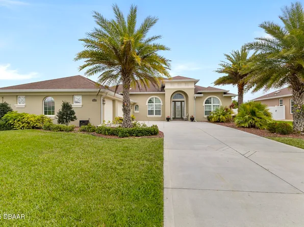 3470 Tesoro Cir, New Smyrna Beach, FL 32168
