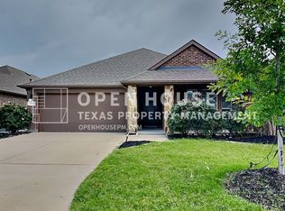 605 Stars Dr, Anna, TX 75409
