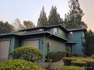 25424 213th Pl SE UNIT 5, Maple Valley, WA 98038