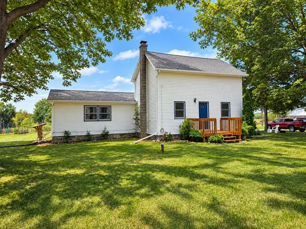 9948 W Xy Ave #X, Schoolcraft, MI 49087