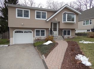 509 Mansel Dr, Landing, NJ 07850