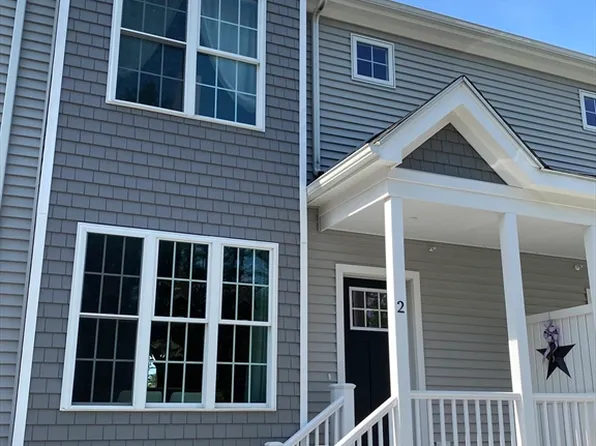 30 Old Washington St Unit 2, Pembroke, MA 02359