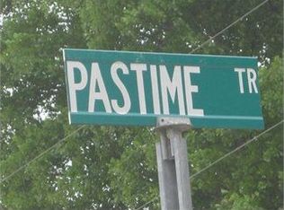 240 Pastime Trl, Cross, SC 29436