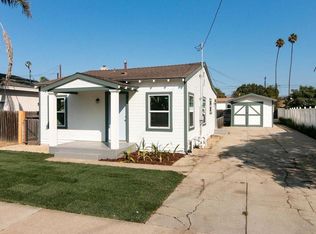 165 E Barnett St, Ventura, CA 93001