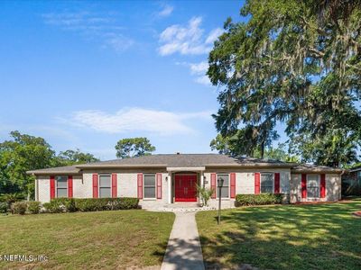 908 PARK FOREST Lane, Jacksonville, FL, 32211