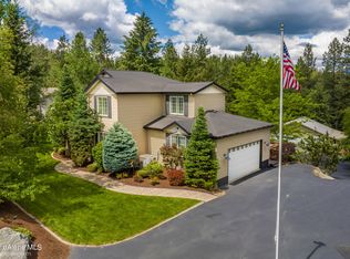 18471 W Rice Ave, Hauser, ID 83854