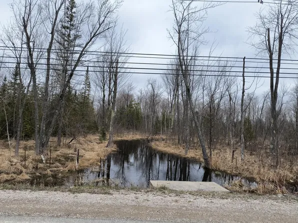 Center St, Alpena, MI 49707
