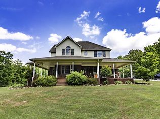 296 Union Hill Rd, Leoma, TN 38468