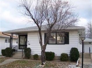 218 Derby St, Michigan City, IN