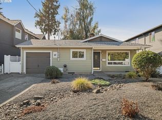 8509 N Newman Ave, Portland, OR 97203