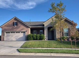 1105 Meridian Ranch Dr, Reno, NV 89523