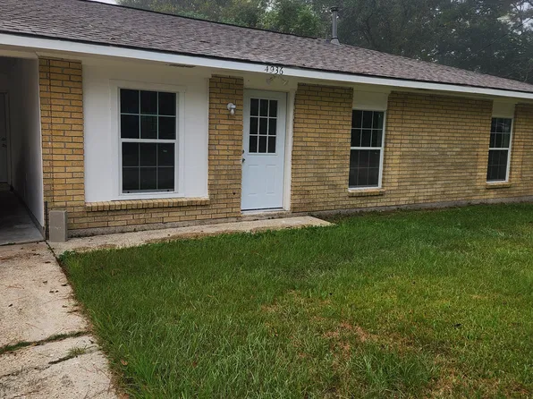 4936 Cadillac St, Baton Rouge, LA 70811