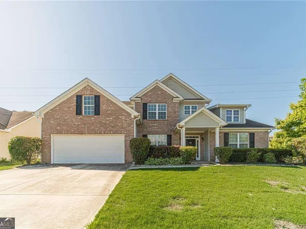 1031 High Tide Ct, Loganville, GA 30052