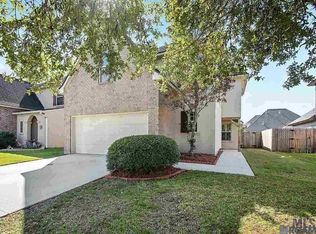 18184 River Birch Dr, Prairieville, LA 70769