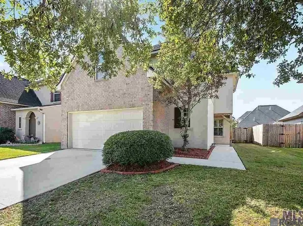 18184 River Birch Dr, Prairieville, LA 70769
