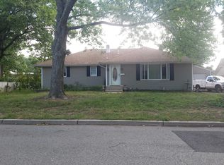 260 Park Ave, Old Bridge, NJ 08857