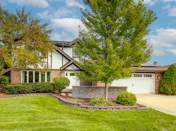17369 Highwood Dr, Orland Park, IL 60467