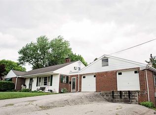 2145 Derry Rd, York, PA 17408