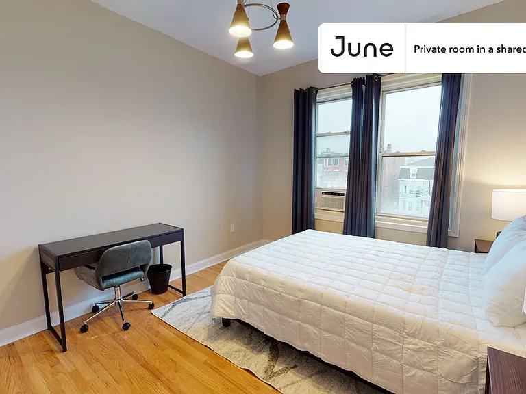 7 Linden St #D — Photo 4