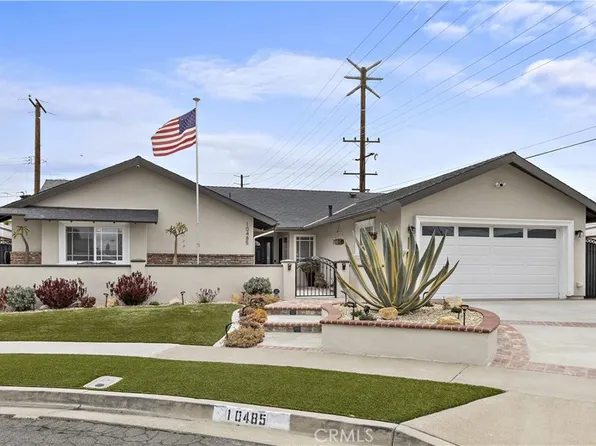 10485 Teal Cir, Fountain Valley, CA 92708